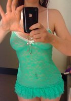 Селфи студенток с милыми лицами перед зеркалом 4 фото Селфи студенток с милыми лицами перед зеркалом 4 фото