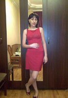 Полные барышни с большими жопами хвастаются пышными формами 30 фото