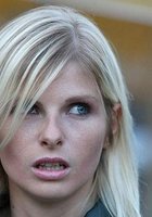 Худые блондинки бесстрашно раздеваются посреди улицы 5 фото Худые блондинки бесстрашно раздеваются посреди улицы 5 фото