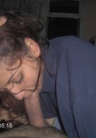 Мулатка получает кайф от секса с любимым человеком 2 фото