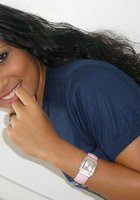 Веселая латинка показала стриптиз на кровати 6 фото Веселая латинка показала стриптиз на кровати 6 фото