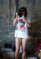 Изящная подруга занимается сексом в высоких сапожках 2 фото Изящная подруга занимается сексом в высоких сапожках 2 фото