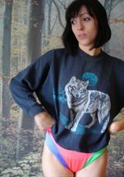 Изящная подруга занимается сексом в высоких сапожках 4 фото Изящная подруга занимается сексом в высоких сапожках 4 фото