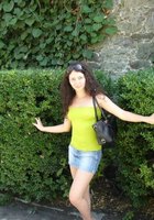 Длинноволосая чика не носит трусы под сарафаном 4 фото Длинноволосая чика не носит трусы под сарафаном 4 фото