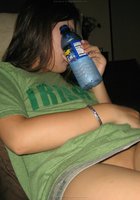 Хрупкая кореянка отсасывает мужчине 3 фото Хрупкая кореянка отсасывает мужчине 3 фото