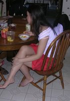 Хрупкая кореянка отсасывает мужчине 24 фото Хрупкая кореянка отсасывает мужчине 24 фото