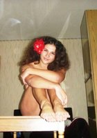 Домашняя девушка оголила большие сиськи 7 фото Домашняя девушка оголила большие сиськи 7 фото