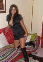 Бразильянка обнажается и сосет когда ей вздумается 6 фото Бразильянка обнажается и сосет когда ей вздумается 6 фото