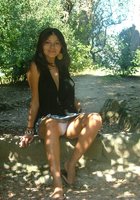 Бразильянка обнажается и сосет когда ей вздумается 22 фото Бразильянка обнажается и сосет когда ей вздумается 22 фото