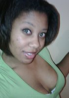 Мочамба развлекается со своим кавалером 1 фото Мочамба развлекается со своим кавалером 1 фото