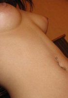 Домохозяйка разделась на кухне в ожидании бойфренда с работы 9 фото Домохозяйка разделась на кухне в ожидании бойфренда с работы 9 фото