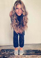 Такую красивую блондинку вы точно не видели голышом 2 фото