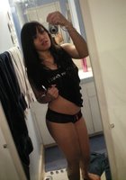 Подборка девушек снимающих себя голышом перед зеркалом 8 фото Подборка девушек снимающих себя голышом перед зеркалом 8 фото