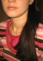 У брюнетки маленькие сиськи и красивое личико 26 фото У брюнетки маленькие сиськи и красивое личико 26 фото