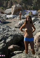 На свежем воздухе чики показывают пилотки не менее страстно чем дома 18 фото На свежем воздухе чики показывают пилотки не менее страстно чем дома 18 фото