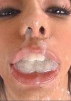 Сперма течет по лицам и дыркам девушек после анала 22 фото Сперма течет по лицам и дыркам девушек после анала 22 фото