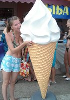 Влюбленная парочка классно потрахалась на свидании 3 фото Влюбленная парочка классно потрахалась на свидании 3 фото