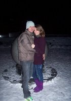 Влюбленная парочка классно потрахалась на свидании 2 фото Влюбленная парочка классно потрахалась на свидании 2 фото