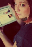 Рыжеволосая бестия с татуировками на теле 26 фото Рыжеволосая бестия с татуировками на теле 26 фото