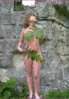 И на природе, и в доме, можно быть соблазнительными! 3 фото И на природе, и в доме, можно быть соблазнительными! 3 фото