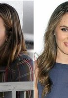 Звезды опубликовали свои фотографии без косметики 11 фото Звезды опубликовали свои фотографии без косметики 11 фото