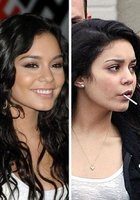 Звезды опубликовали свои фотографии без косметики 8 фото Звезды опубликовали свои фотографии без косметики 8 фото