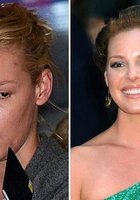 Звезды опубликовали свои фотографии без косметики 3 фото Звезды опубликовали свои фотографии без косметики 3 фото