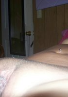 Молоденькая толстушка играется с большими сиськами и вагиной 1 фото Молоденькая толстушка играется с большими сиськами и вагиной 1 фото