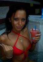 Любительские кадры с обнаженными девками разной наружности 24 фото Любительские кадры с обнаженными девками разной наружности 24 фото