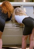 Красивые ножки и ягодицы молодых девушек 10 фото Красивые ножки и ягодицы молодых девушек 10 фото