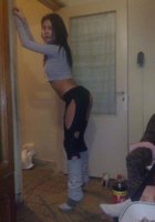 Дачница, страдая от скуки, решила пофоткаться без лифчика 5 фото Дачница, страдая от скуки, решила пофоткаться без лифчика 5 фото