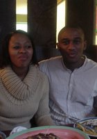 Негритянская пара развлекается после ресторана 2 фото Негритянская пара развлекается после ресторана 2 фото