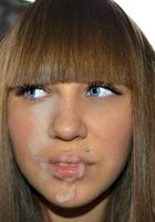 Девушки пробуют на вкус сперму партнеров 14 фото Девушки пробуют на вкус сперму партнеров 14 фото