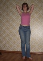 Квартирантка трахает себя секс-игрушками 1 фото Квартирантка трахает себя секс-игрушками 1 фото