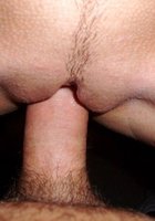 Мужчина загоняет жилистый член в подругу 21 фото Мужчина загоняет жилистый член в подругу 21 фото