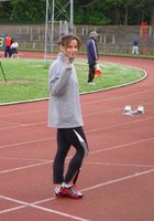 Голая спортсменка отдыхает после соревнований 15 фото Голая спортсменка отдыхает после соревнований 15 фото