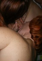 Рыжая старуха поучаствовала в групповом сексе с друзьями 9 фото Рыжая старуха поучаствовала в групповом сексе с друзьями 9 фото