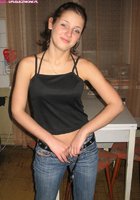 Приятельница оказалась не против перепихнуться на кухне 12 фото Приятельница оказалась не против перепихнуться на кухне 12 фото