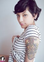 Привлекательная азиатка в розовых чулочках позирует обнажённой 40 фото Привлекательная азиатка в розовых чулочках позирует обнажённой 40 фото