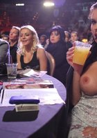 Модная вечеринка закончится бурной похотью 1 фото Модная вечеринка закончится бурной похотью 1 фото