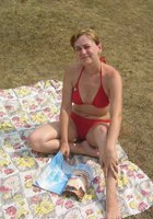 Частные снимки русской жены из провинциального города 4 фото Частные снимки русской жены из провинциального города 4 фото