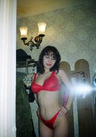 Снимки из союза обнаженных девушек в домашней обстановке 25 фото