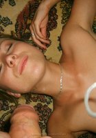 Ох уж эта блондинка со своим любовником! 11 фото Ох уж эта блондинка со своим любовником! 11 фото