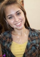 Развратные красотки пробуют сперму на вкус 7 фото Развратные красотки пробуют сперму на вкус 7 фото