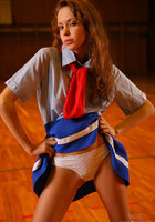 Пионерка нового поколения без одежды 5 фото Пионерка нового поколения без одежды 5 фото