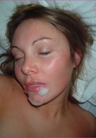 Рыжая соседка хорошо старается, чтобы получить сперму 1 фото Рыжая соседка хорошо старается, чтобы получить сперму 1 фото