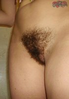 Молодая неформалка не побрила лобок 13 фото Молодая неформалка не побрила лобок 13 фото