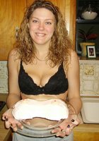 Молодая неформалка не побрила лобок 1 фото Молодая неформалка не побрила лобок 1 фото