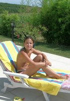 Сексуальная красотка развлекается с вибратором 8 фото Сексуальная красотка развлекается с вибратором 8 фото