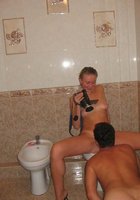 Оральные ласки белокурой разведенки и её любовника в домашке 7 фото Оральные ласки белокурой разведенки и её любовника в домашке 7 фото